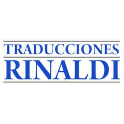 Rinaldi Translations
